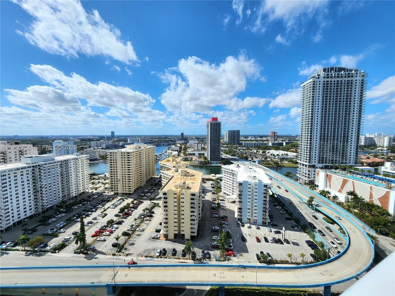 1800 S Ocean Dr, Unit 2406, Hallandale Beach, FL 33009 Photo