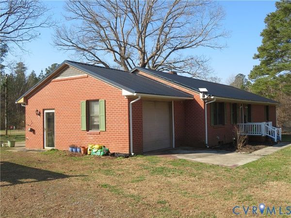 44 Adsit Lane, Freeman, VA 23856