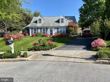 307 KENT CIRCLE, DOWNINGTOWN, PA 19335