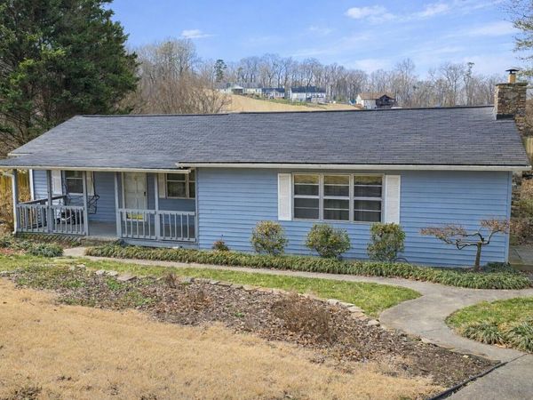 9314 Smith Cemetery Road, Soddy Daisy, TN 37379