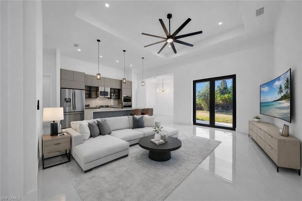 2803 3rd St W, Lehigh Acres, FL 33971 Photo