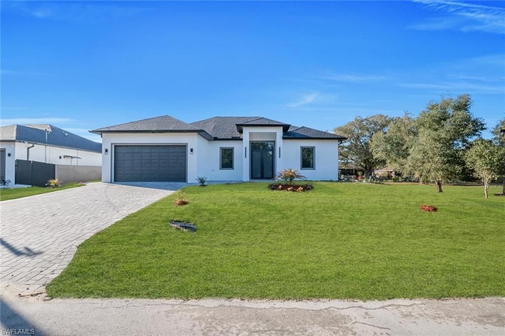 2803 3rd St W, Lehigh Acres, FL 33971 Photo