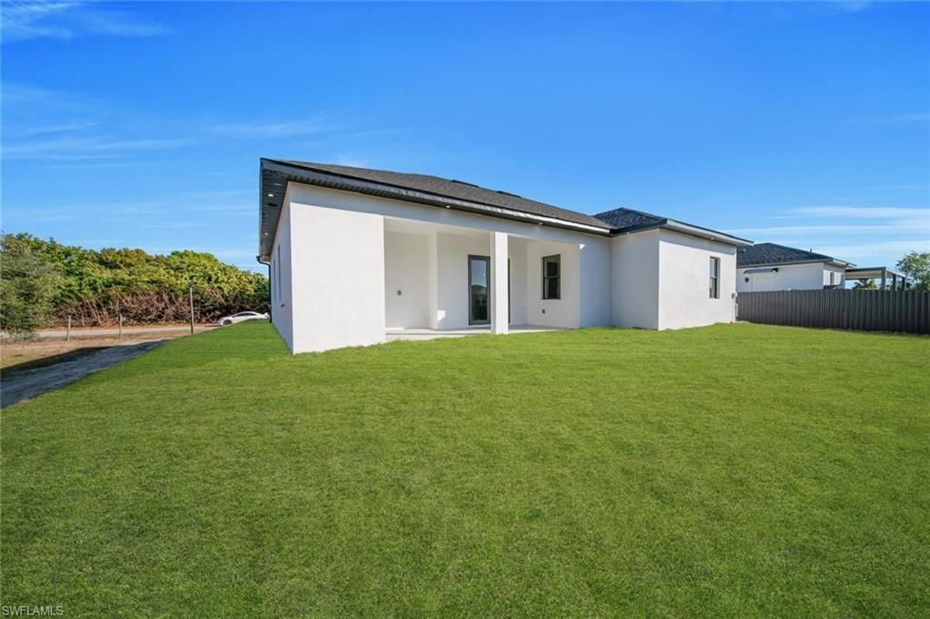 2803 3rd St W, Lehigh Acres, FL 33971 Photo