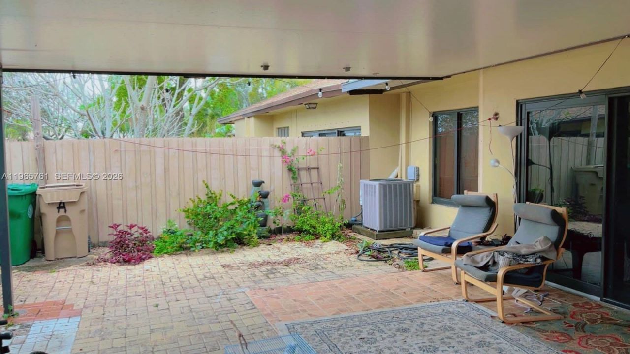 7509 SW 26th Ct, Unit 5, Davie, FL 33314 Photo