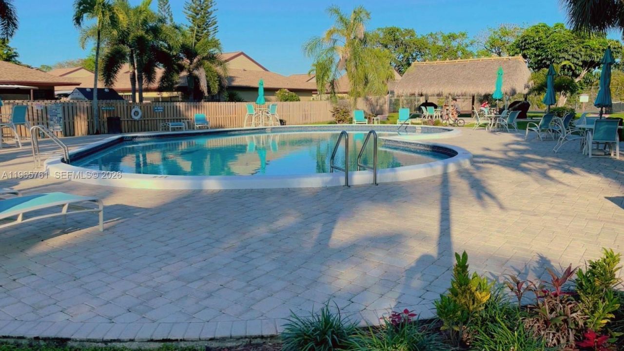 7509 SW 26th Ct, Unit 5, Davie, FL 33314 Photo