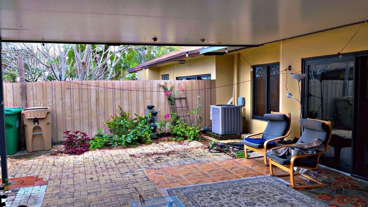 7509 SW 26th Ct, Unit 5, Davie, FL 33314 Photo