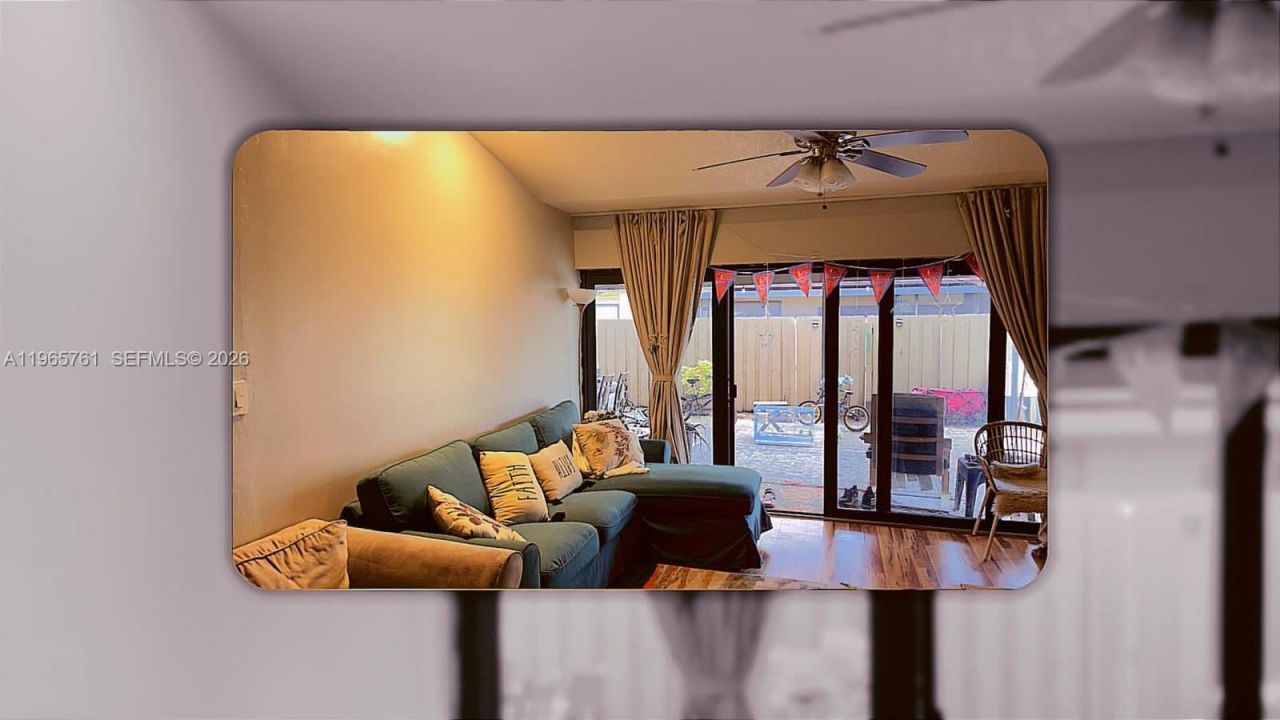 7509 SW 26th Ct, Unit 5, Davie, FL 33314 Photo