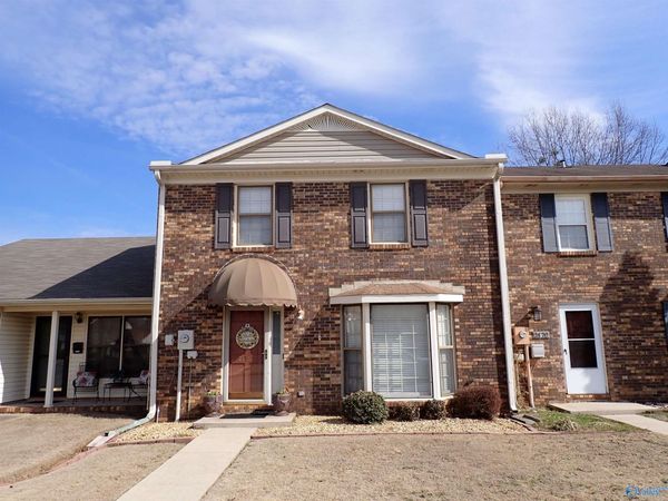 2176 Westbury Court Sw, Decatur, AL 35603