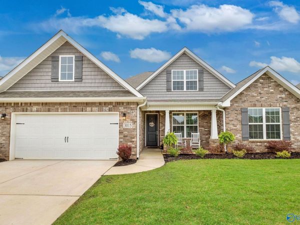 3015 Henry Road SE, Decatur, AL 35603