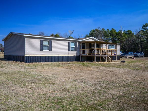 5015 Camp Tahkodah Road, Floral, AR 72534