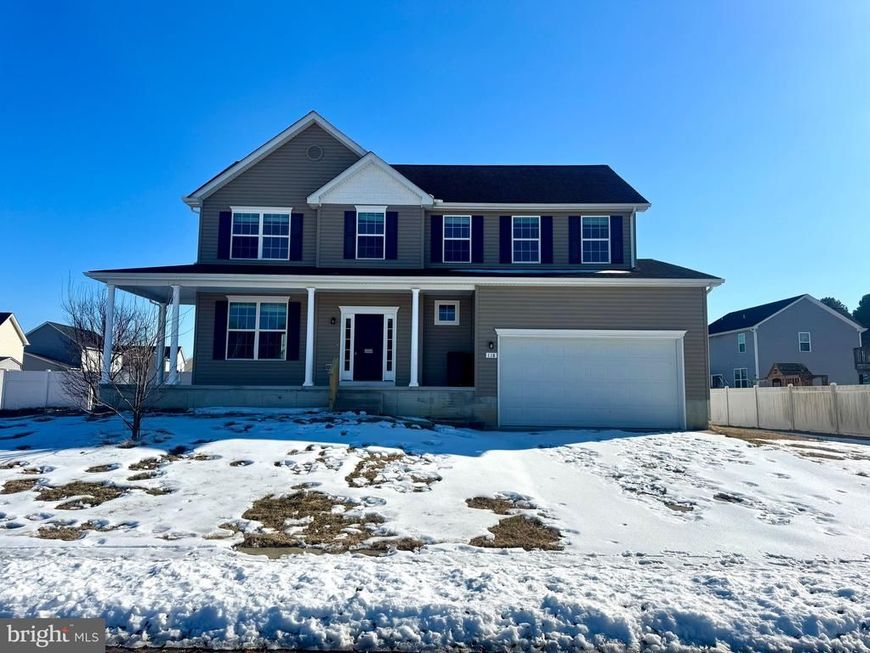 118 Briarwood Circle, Denton, MD 21629 Main Photo