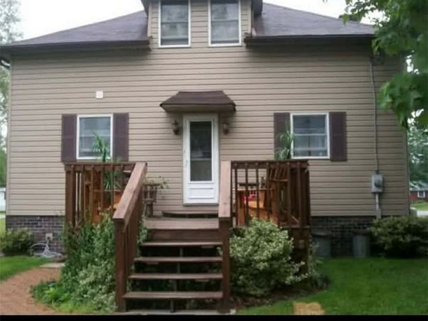 323 Spackman St, Seward, PA 15954