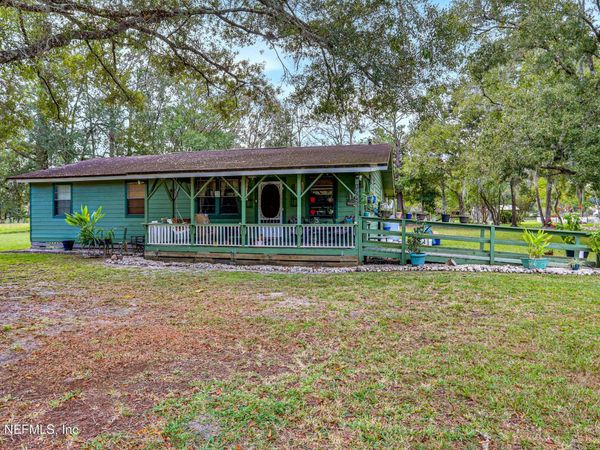 1702 BALBOA Lane, Middleburg, FL 32068