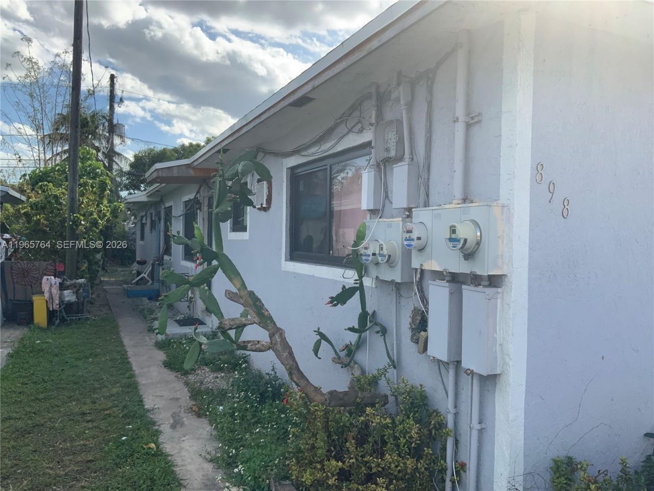 896 NW 103rd St, Miami, FL 33150 Photo