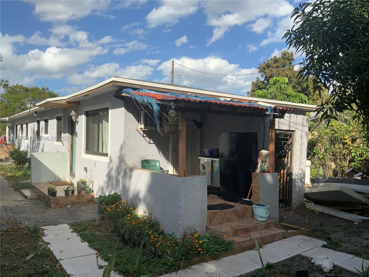 896 NW 103rd St, Miami, FL 33150 Photo