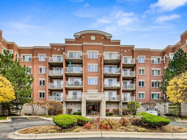 6559 W George Street, Unit 404, Chicago, IL 60634
