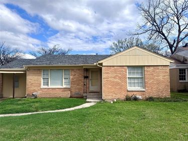 1602 Glen Avenue, Dallas, TX 75216