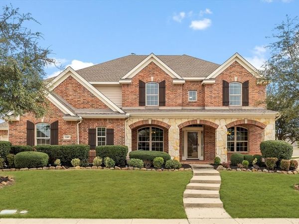 3289 Bastrop Court, Rockwall, TX 75032