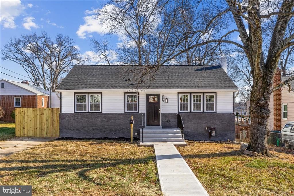 9209 48th Place, College Park, MD 20740 Main Photo