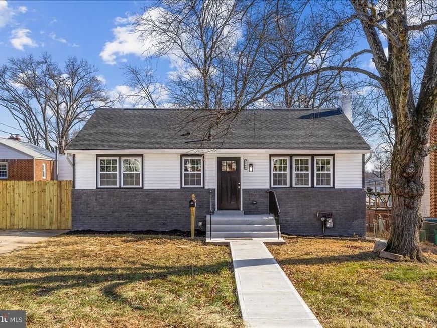 9209 48th Place, College Park, MD 20740 Main Photo