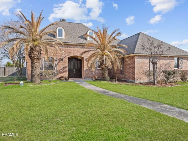 119 Hopi Lane, Opelousas, LA 70570