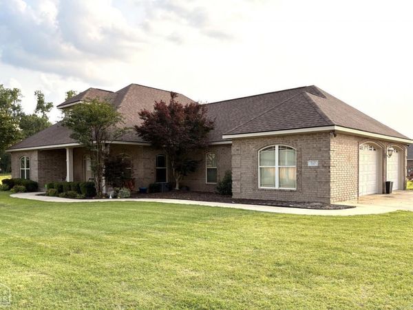 505 Primrose Lane, Trumann, AR 72472