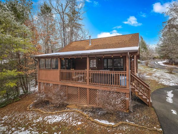 697 Eagles Blvd Way, Pigeon Forge, TN 37863