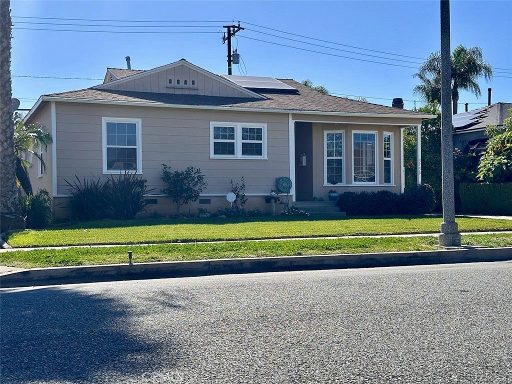 3730 Fairman, Lakewood, CA 90712 Main Photo