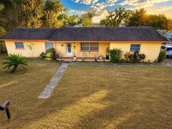 2550 GRESS LANE, LAKELAND, FL 33805
