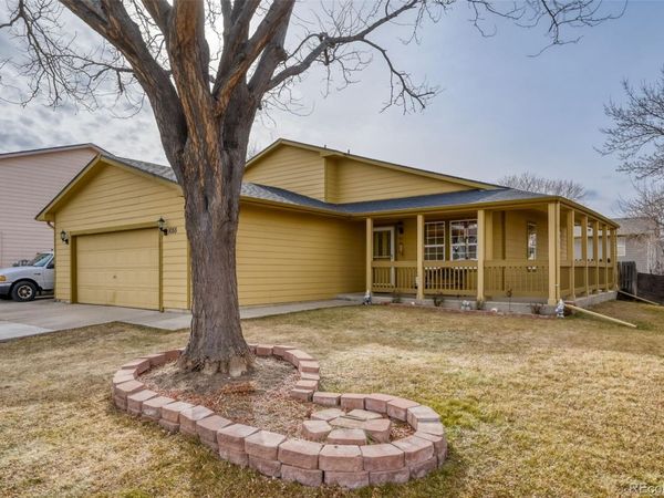 1055 Sunrise Circle, Dacono, CO 80514