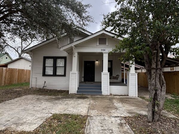 204 Gorman, San Antonio, TX 78202
