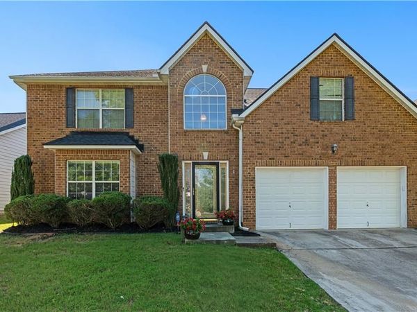 4270 Holliday Road, Atlanta, GA 30349