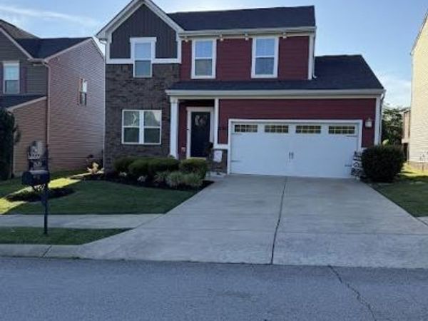 2620 Bluffton Ln, Columbia, TN 38401