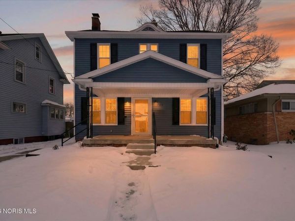 1293 Wildwood Road, Toledo, OH 43614