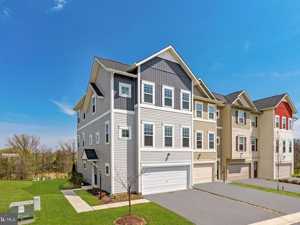 106 SPLENDOR GARDEN WAY, STEPHENSON, VA 22656