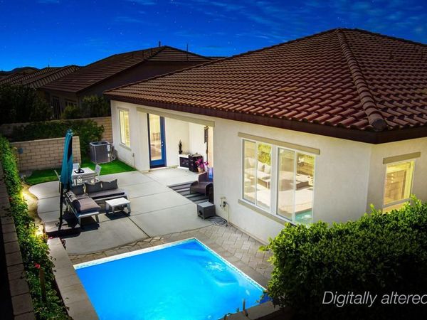 85448 Molvena Drive, Indio, CA 92203