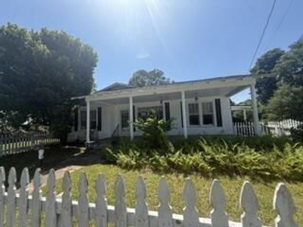 206 S Monroe, Calhoun City, MS 38916