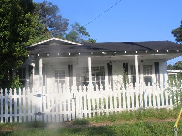 206 S Monroe, Calhoun City, MS 38916