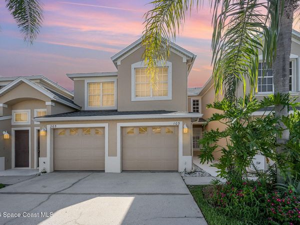 401 Trotter Lane, Unit 103, Melbourne, FL 32940