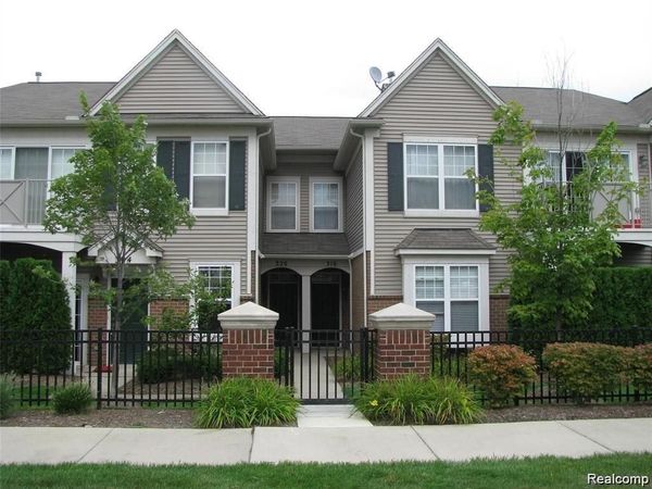 316 N WIXOM Road, Wixom, MI 48393