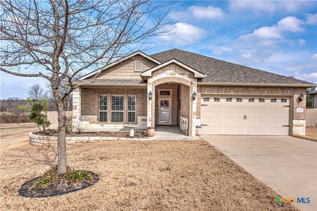 602 Westchester Court, Temple, TX 76502 Main Photo