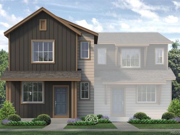 1498 Coral Place , Longmont, CO 80504