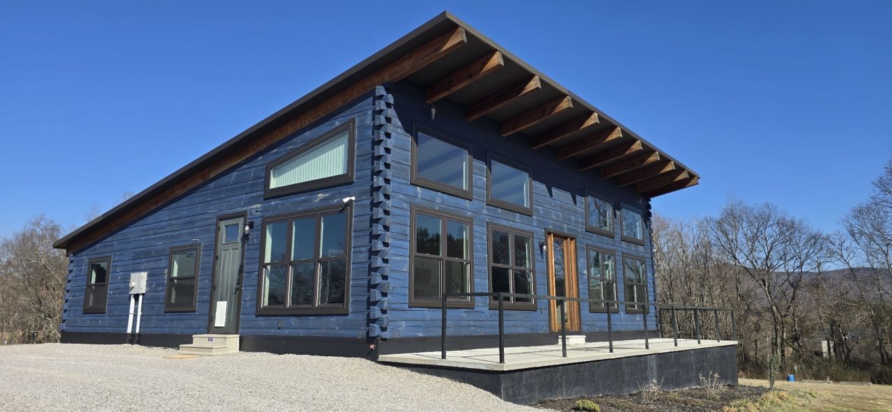 1405 Cane Creek Cummingsville Rd Sparta, TN 38583