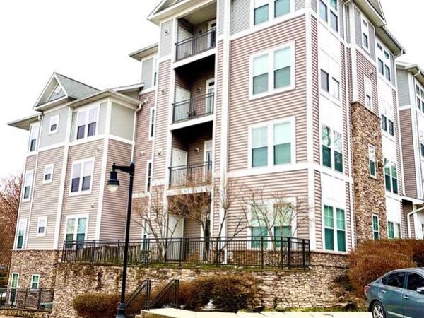 1301 KAREN BOULEVARD, Unit 201, CAPITOL HEIGHTS, MD 20743