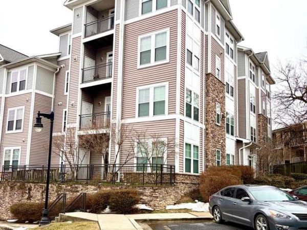 1301 KAREN BOULEVARD, Unit 201, CAPITOL HEIGHTS, MD 20743