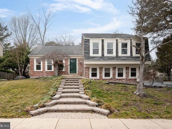 4346 SILAS HUTCHINSON DRIVE, CHANTILLY, VA 20151