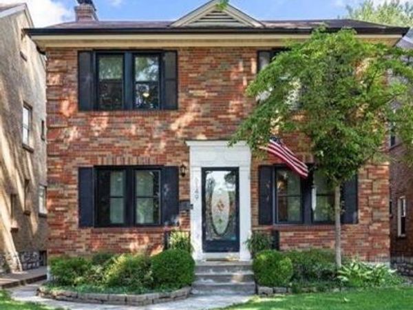 6149 Marwinette Avenue, St Louis, MO 63116