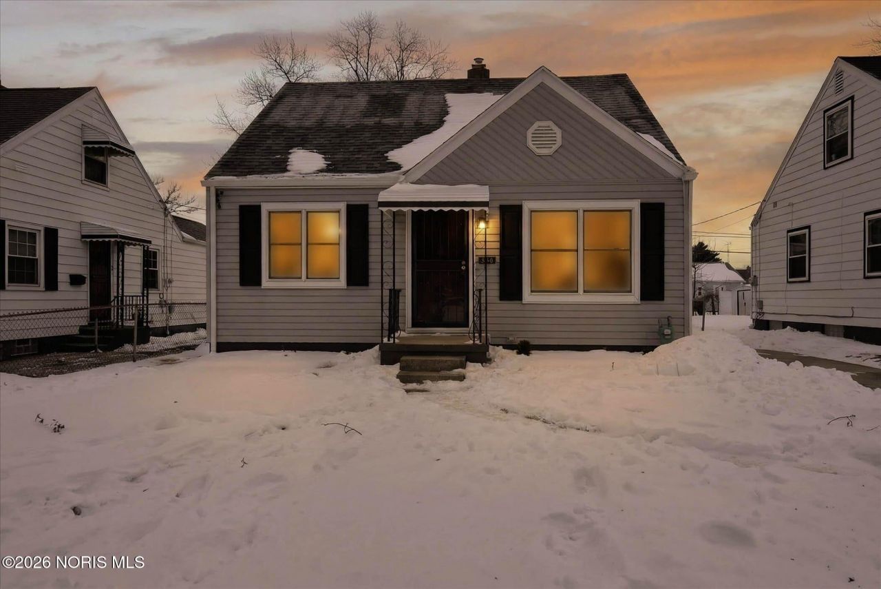 508 Ascot Avenue, Toledo, OH 43607 Main Photo