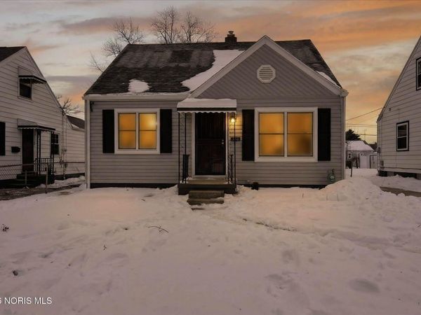 508 Ascot Avenue, Toledo, OH 43607