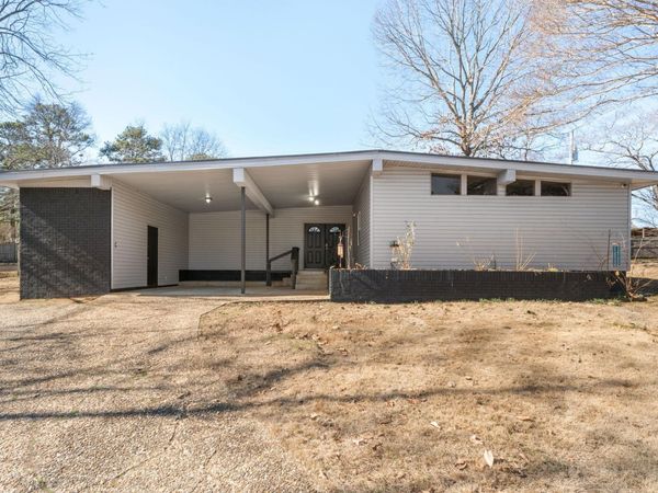 3913 Sandra Lane, Benton, AR 72019